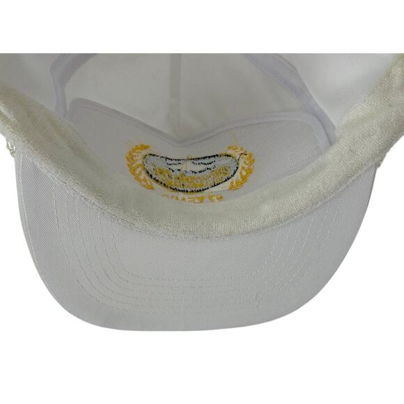 Mountain Oil Custom Lubricants Walla Walla 27 Years Strapback Trucker Hat Cap - Picture 7 of 8